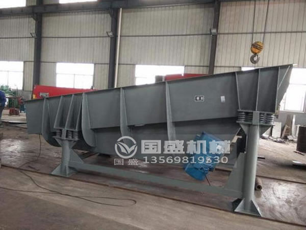 慣性振動(dòng)輸送落砂機(jī)軸承 慣性振動(dòng)輸送落砂機(jī)軸承