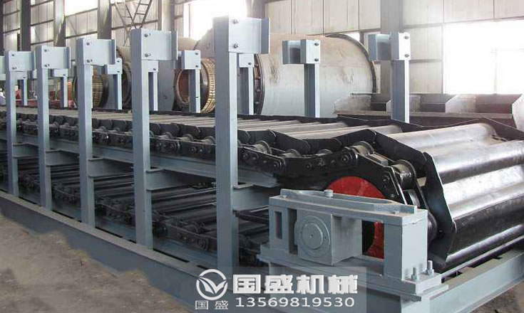 鱗板輸送機型號 鱗板輸送機型號